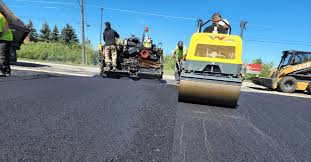 Shields, MI Driveway Paving Services Company